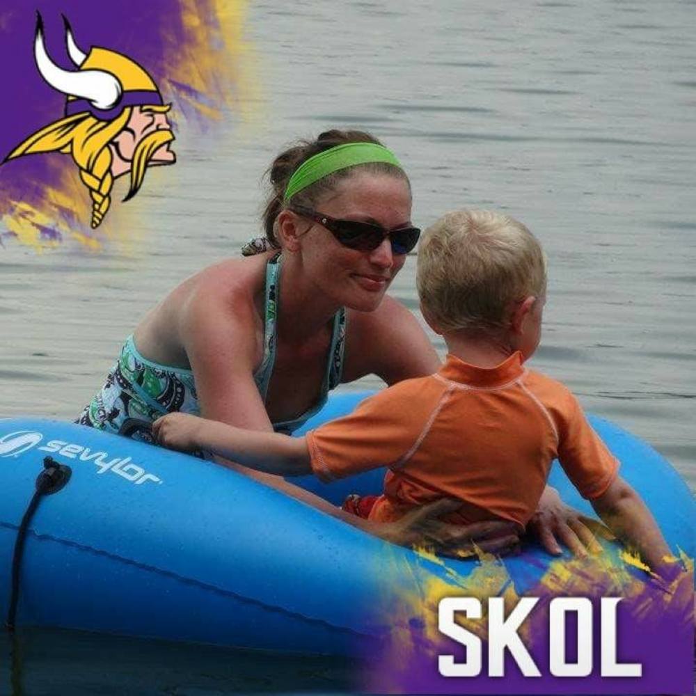 Meet your Posher, Stephanie